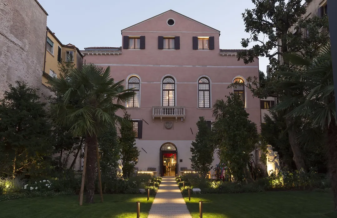 Palazzo Venart Luxury Hotel-1