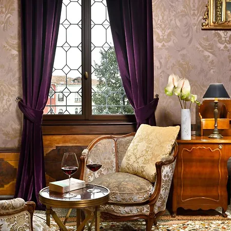 Palazzo Venart Luxury Hotel-3